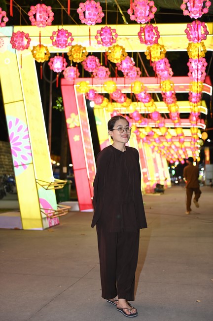 Preparation Activities to Welcome Year of the Dragon (part 2)