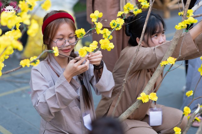 Preparation Activities to Welcome Year of the Dragon (part 2)