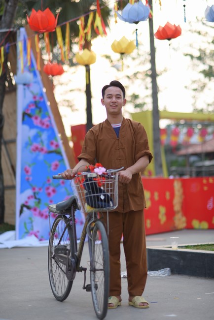 Preparation Activities to Welcome Year of the Dragon (part 2)