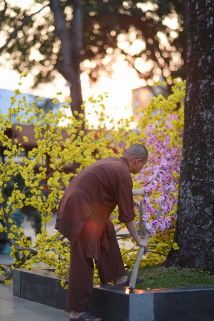 Preparation Activities to Welcome Year of the Dragon (part 2)