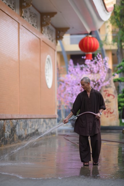 Preparation Activities to Welcome Year of the Dragon (part 2)