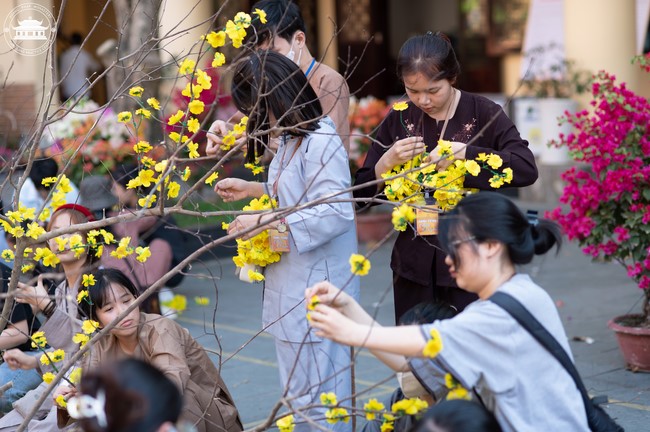 Preparation Activities to Welcome Year of the Dragon (part 2)