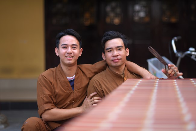 Preparation Activities to Welcome Year of the Dragon (part 2)