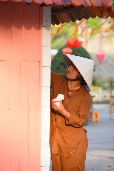 Preparation Activities to Welcome Year of the Dragon (part 2)