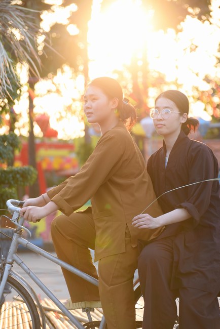 Preparation Activities to Welcome Year of the Dragon (part 2)