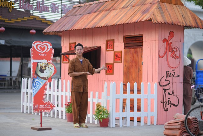 Preparation Activities to Welcome Year of the Dragon (part 2)