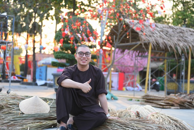 Preparation Activities to Welcome Year of the Dragon (part 2)