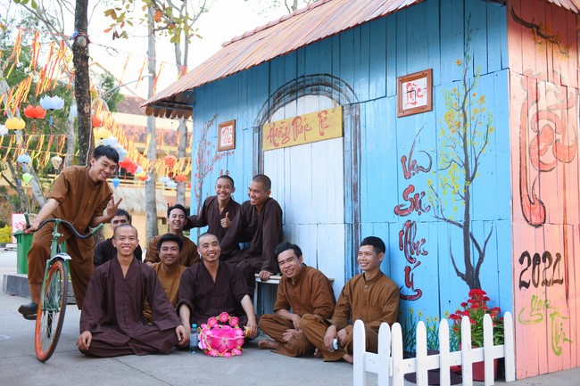 Preparation Activities to Welcome Year of the Dragon (part 2)