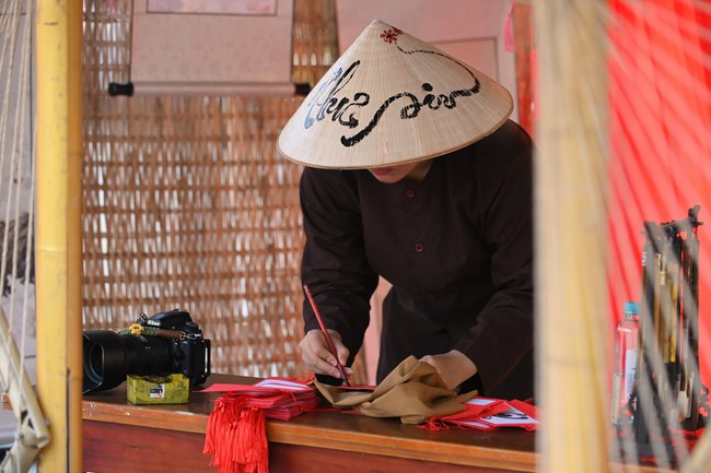 Preparation Activities to Welcome Year of the Dragon (part 2)