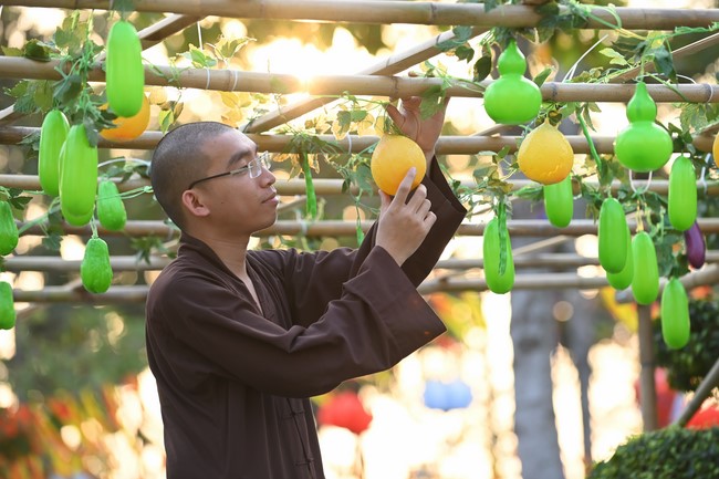 Preparation Activities to Welcome Year of the Dragon (part 2)