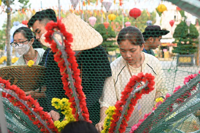 Preparation Activities to Welcome Year of the Dragon (part 2)