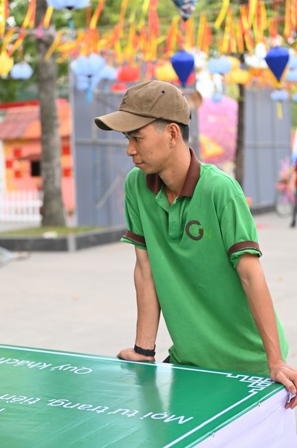 Preparation Activities to Welcome Year of the Dragon (part 2)