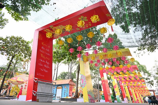 Preparation Activities to Welcome Year of the Dragon (part 2)