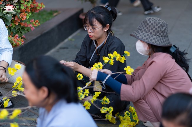 Preparation Activities to Welcome Year of the Dragon (part 2)