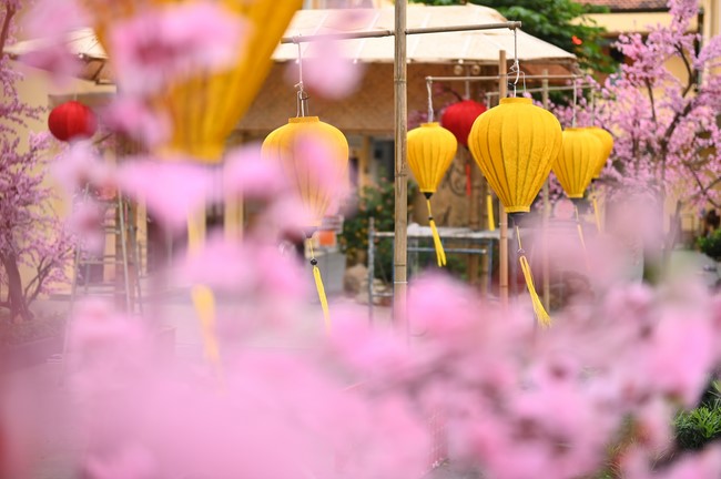 Preparation Activities to Welcome Year of the Dragon (part 2)