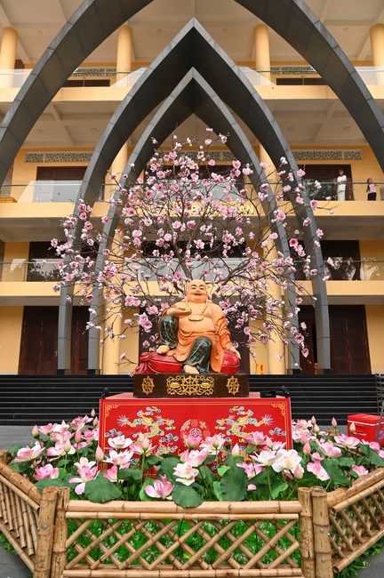 Preparation Activities to Welcome Year of the Dragon (part 2)