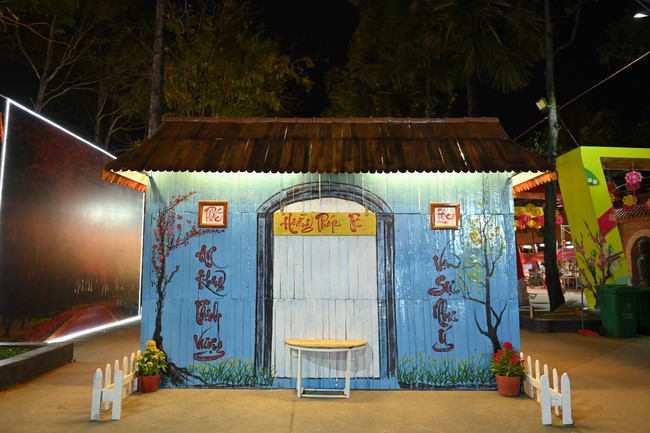 Preparation Activities to Welcome Year of the Dragon (part 2)