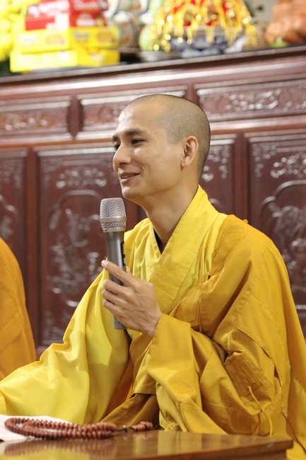 Chùa Giai Lam - Hà Tĩnh: Lễ sám hối 14/01 Giáp Thìn