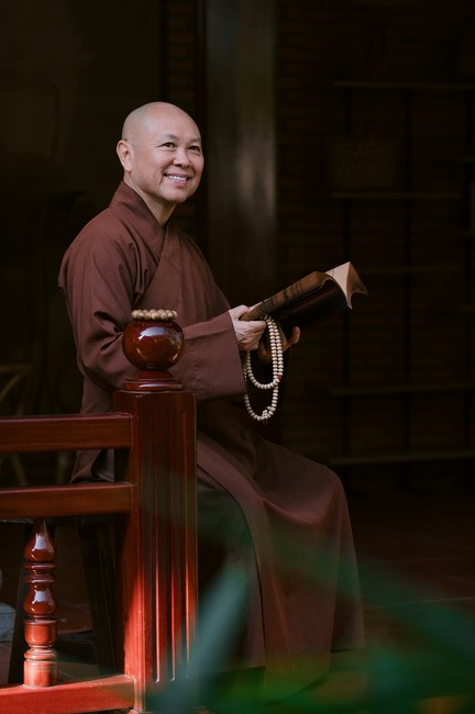 Ảnh đẹp TẾT 2024 tại chùa Hoằng Pháp (Phần 1)