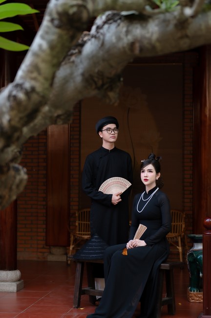 Ảnh đẹp TẾT 2024 tại chùa Hoằng Pháp (Phần 1)