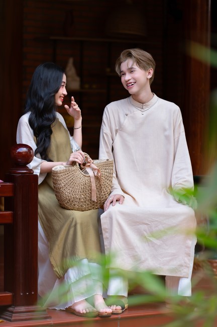 Ảnh đẹp TẾT 2024 tại chùa Hoằng Pháp (Phần 1)