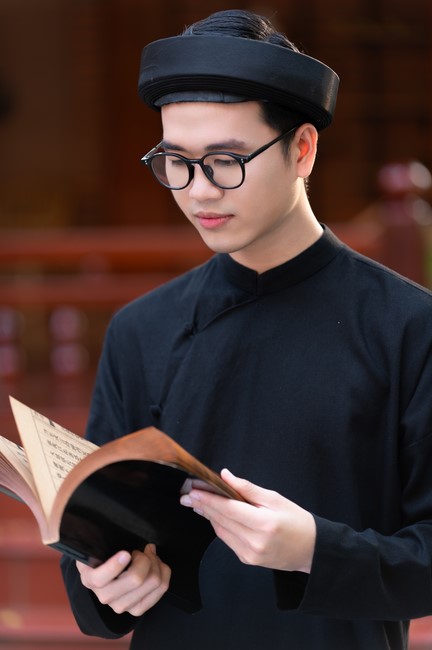 Ảnh đẹp TẾT 2024 tại chùa Hoằng Pháp (Phần 1)