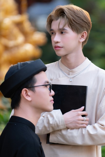 Ảnh đẹp TẾT 2024 tại chùa Hoằng Pháp (Phần 1)