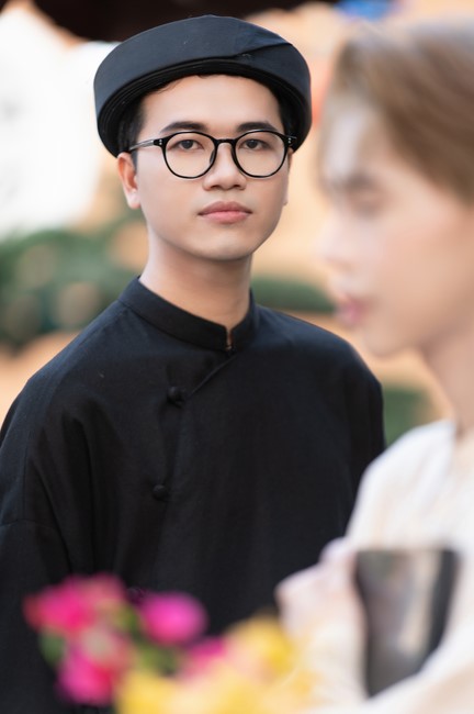 Ảnh đẹp TẾT 2024 tại chùa Hoằng Pháp (Phần 1)