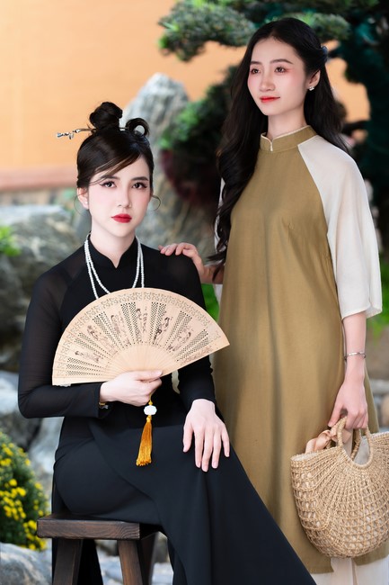 Ảnh đẹp TẾT 2024 tại chùa Hoằng Pháp (Phần 1)