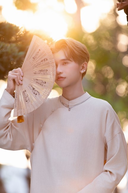 Ảnh đẹp TẾT 2024 tại chùa Hoằng Pháp (Phần 1)