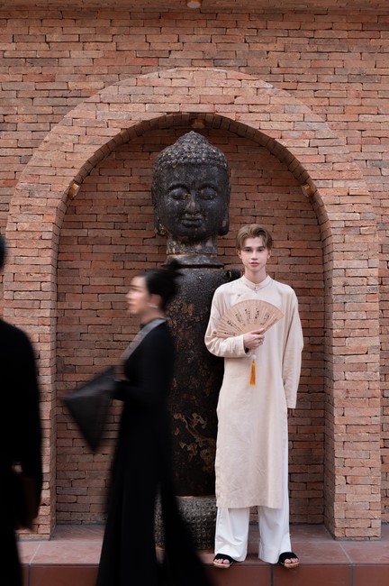 Ảnh đẹp TẾT 2024 tại chùa Hoằng Pháp (Phần 1)