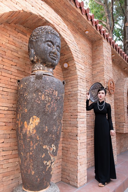 Ảnh đẹp TẾT 2024 tại chùa Hoằng Pháp (Phần 1)