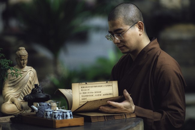 Ảnh đẹp TẾT 2024 tại chùa Hoằng Pháp (Phần 1)