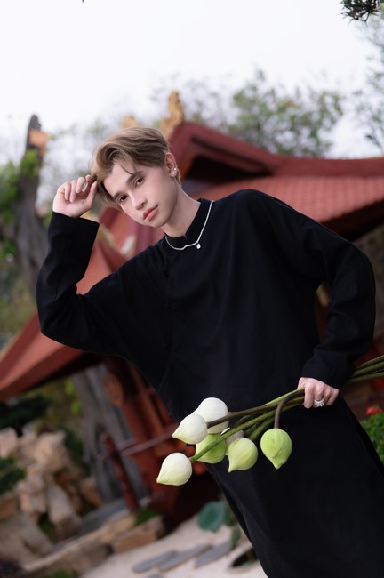 Ảnh đẹp TẾT 2024 tại chùa Hoằng Pháp (Phần 1)