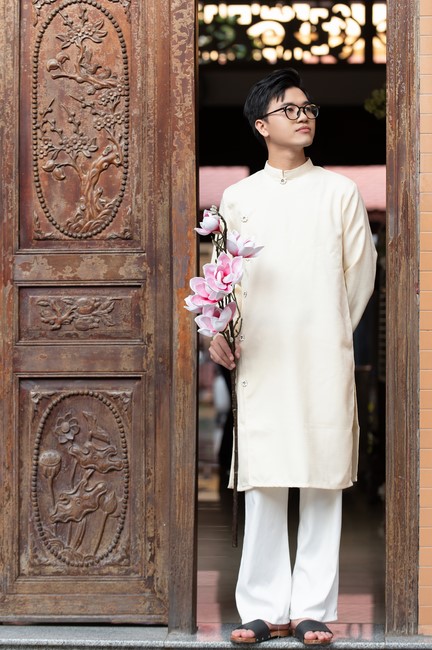 Ảnh đẹp TẾT 2024 tại chùa Hoằng Pháp (Phần 1)