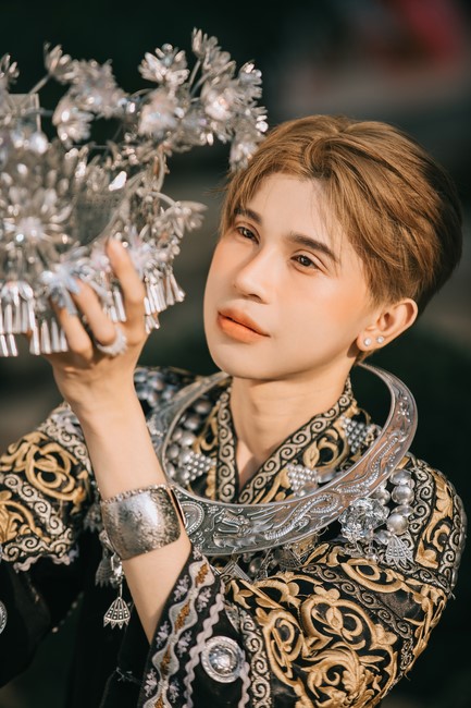 Ảnh đẹp TẾT 2024 tại chùa Hoằng Pháp (Phần 1)