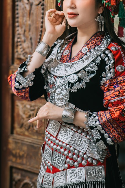 Ảnh đẹp TẾT 2024 tại chùa Hoằng Pháp (Phần 1)