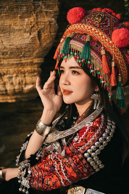 Ảnh đẹp TẾT 2024 tại chùa Hoằng Pháp (Phần 1)