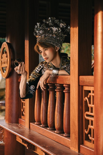 Ảnh đẹp TẾT 2024 tại chùa Hoằng Pháp (Phần 1)