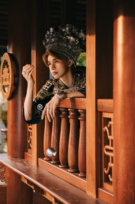 Ảnh đẹp TẾT 2024 tại chùa Hoằng Pháp (Phần 1)