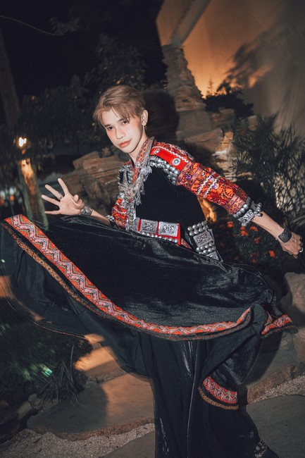 Ảnh đẹp TẾT 2024 tại chùa Hoằng Pháp (Phần 1)