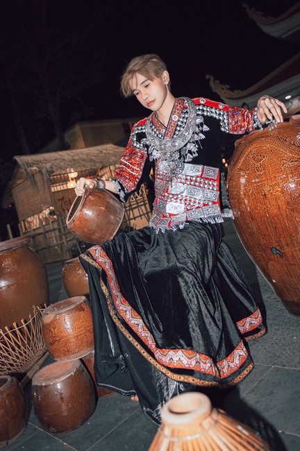 Ảnh đẹp TẾT 2024 tại chùa Hoằng Pháp (Phần 1)