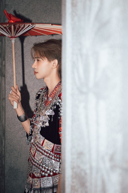 Ảnh đẹp TẾT 2024 tại chùa Hoằng Pháp (Phần 1)