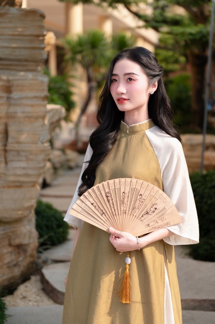 Ảnh đẹp TẾT 2024 tại chùa Hoằng Pháp (Phần 1)