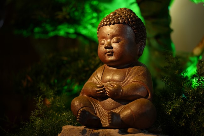 Hoàn tất mô hình đón xuân Giáp Thìn