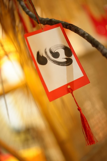 Hoàn tất mô hình đón xuân Giáp Thìn