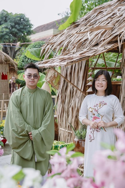 Sightseeing in Spring 2024