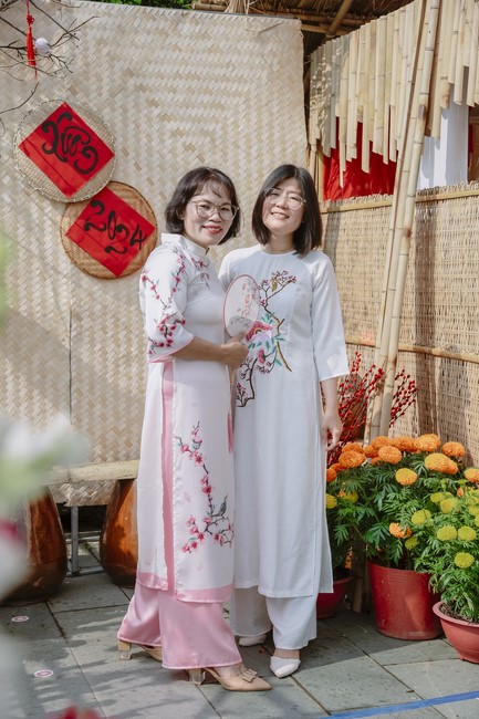 Sightseeing in Spring 2024