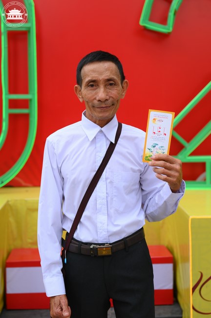 Sightseeing in Spring 2024