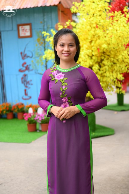 Sightseeing in Spring 2024